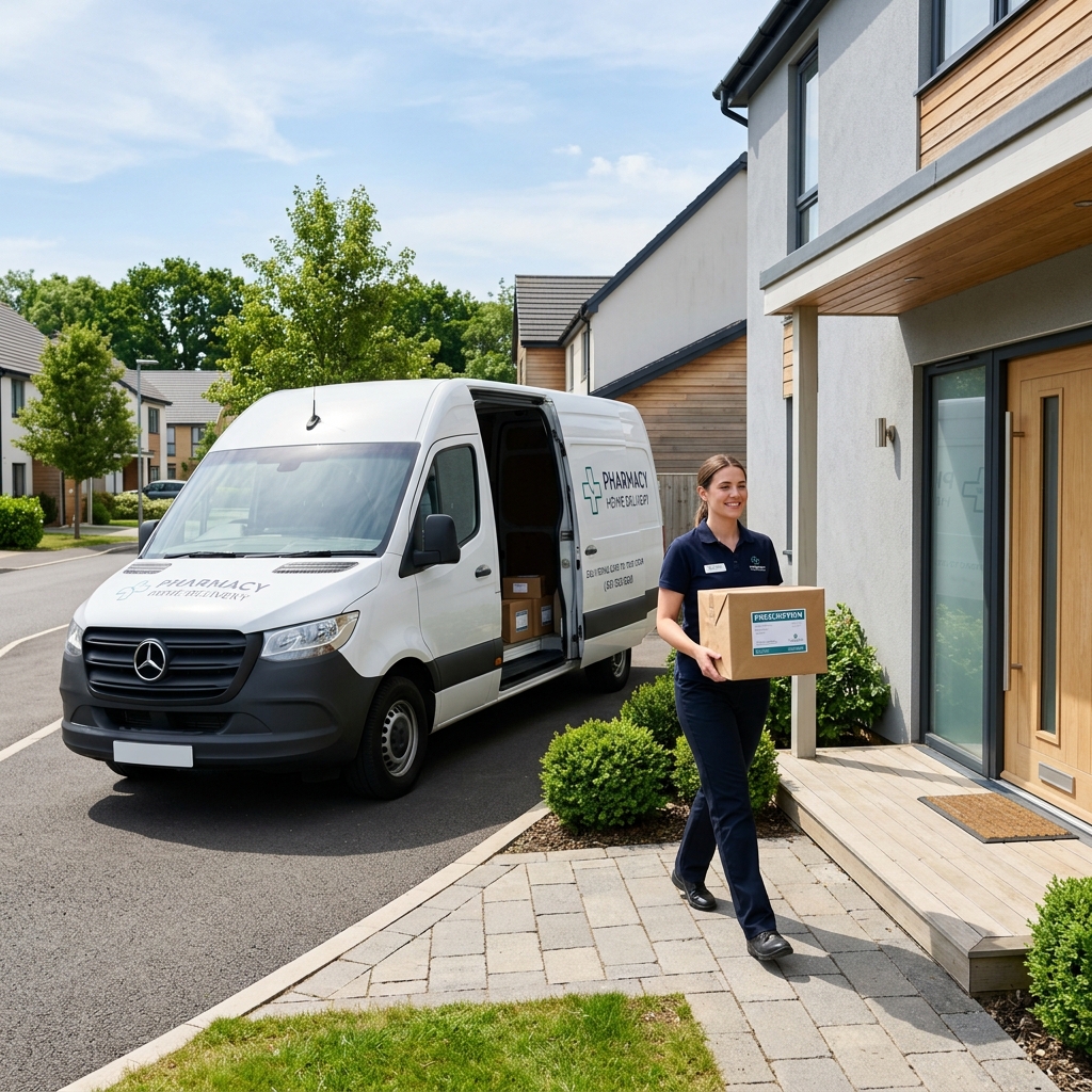 Home Delivery